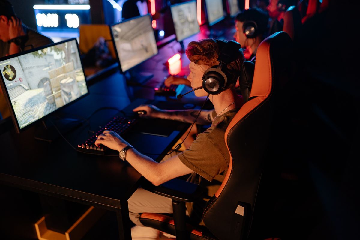 Taruhan Esports: Panduan untuk Pemula