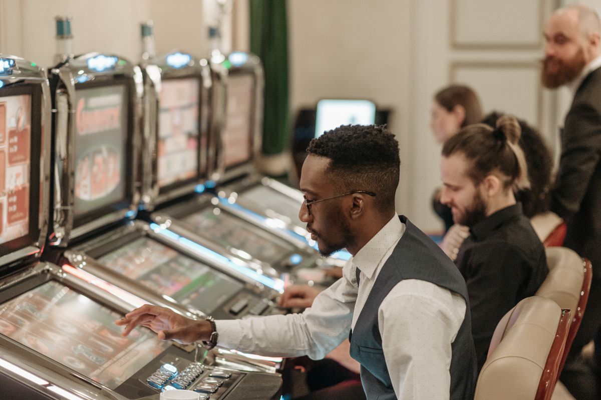 Bonus Turnamen Slot Bulanan